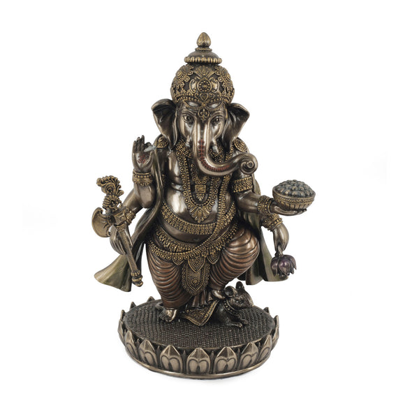 Ganesh - 19 cm