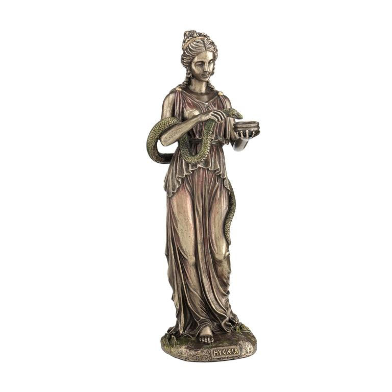 Hygie - Hygieia - 28 cm