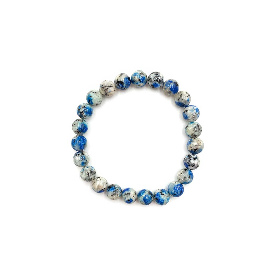 Bracelet Jaspe K2
