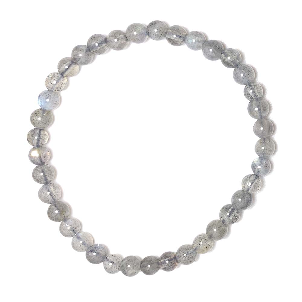 Bracelet Labradorite Petite Taille - Enfant