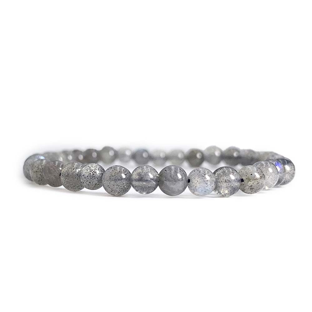 Bracelet Labradorite Petite Taille - Enfant