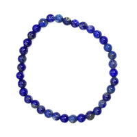 Bracelet Lapis-Lazuli Taille Enfant