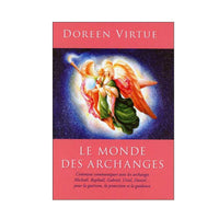 Le monde des Archanges - Doreen Virtue