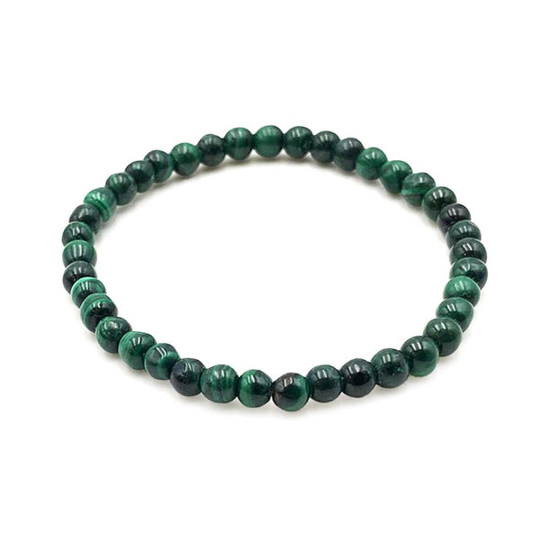 Bracelet Malachite Petite Taille - Enfant