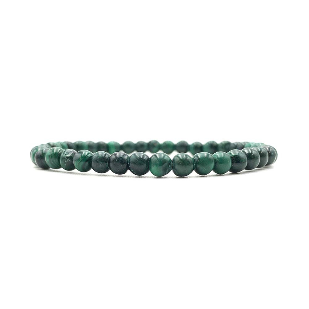 Bracelet Malachite Petite Taille - Enfant