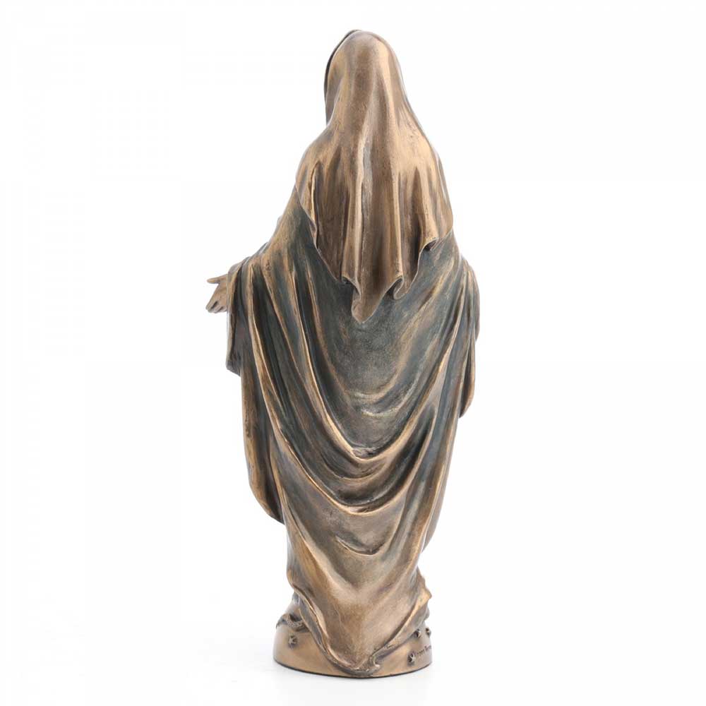 Vierge Marie - 20 cm