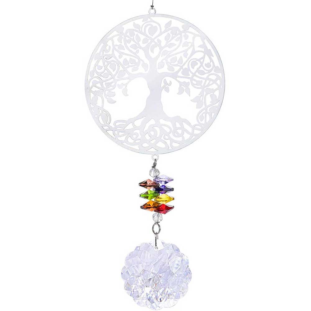 Mobile Feng Shui Arbre de Vie