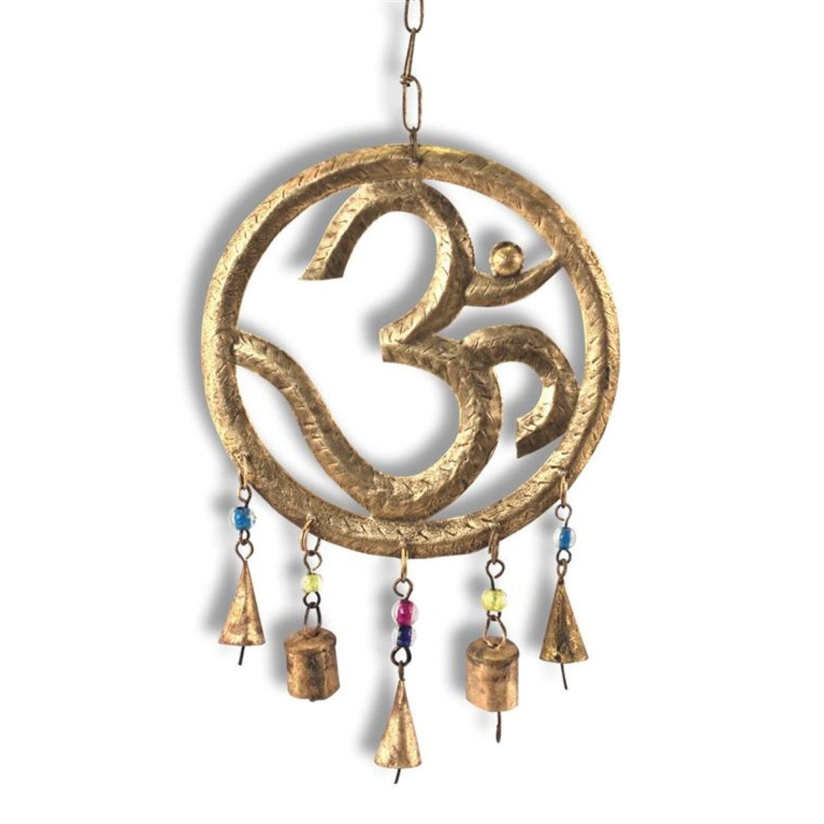 Mobile Carillon Om
