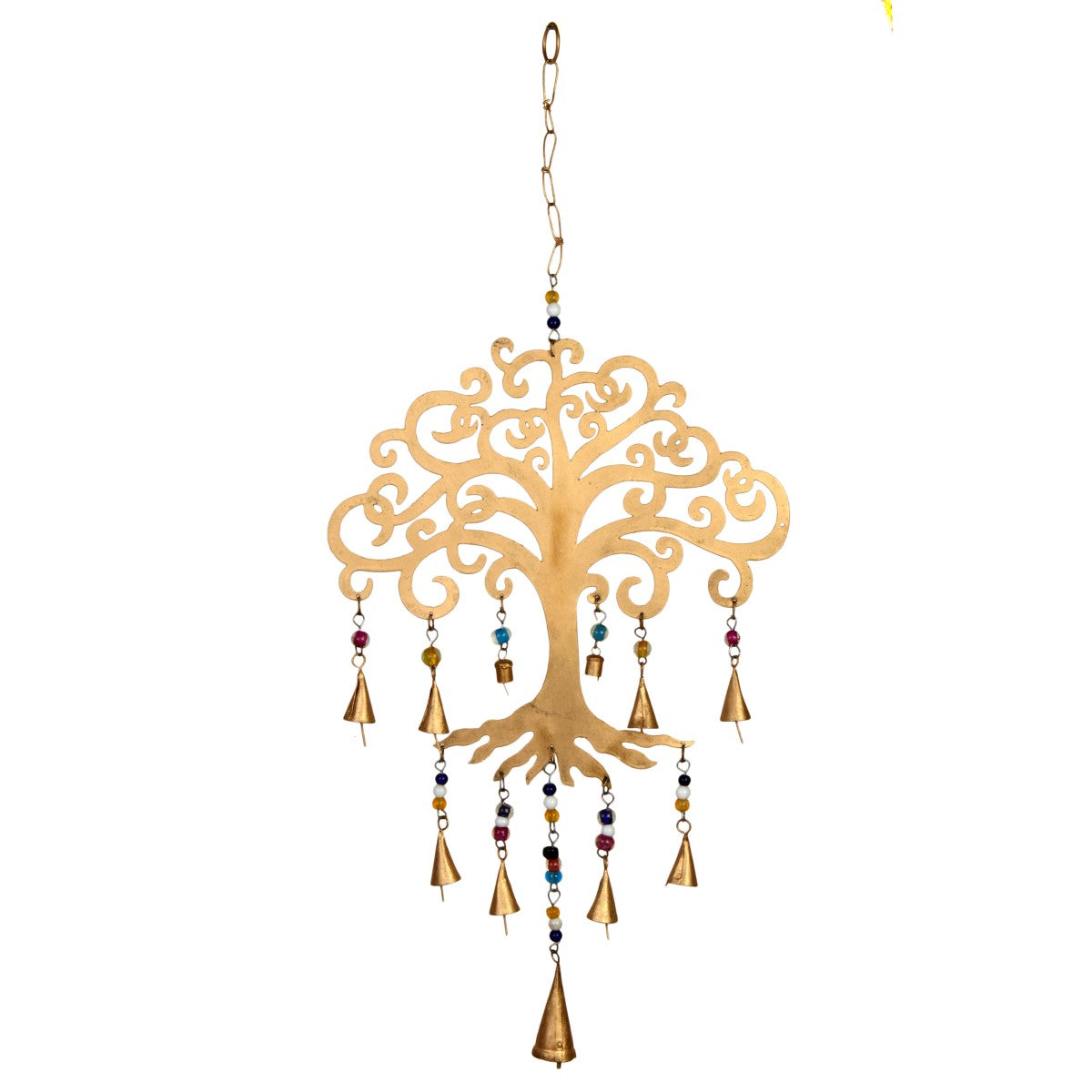 Mobile Carillon Arbre de Vie