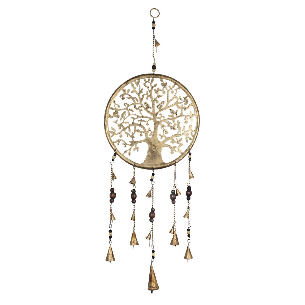Mobile Carillon Arbre de Vie