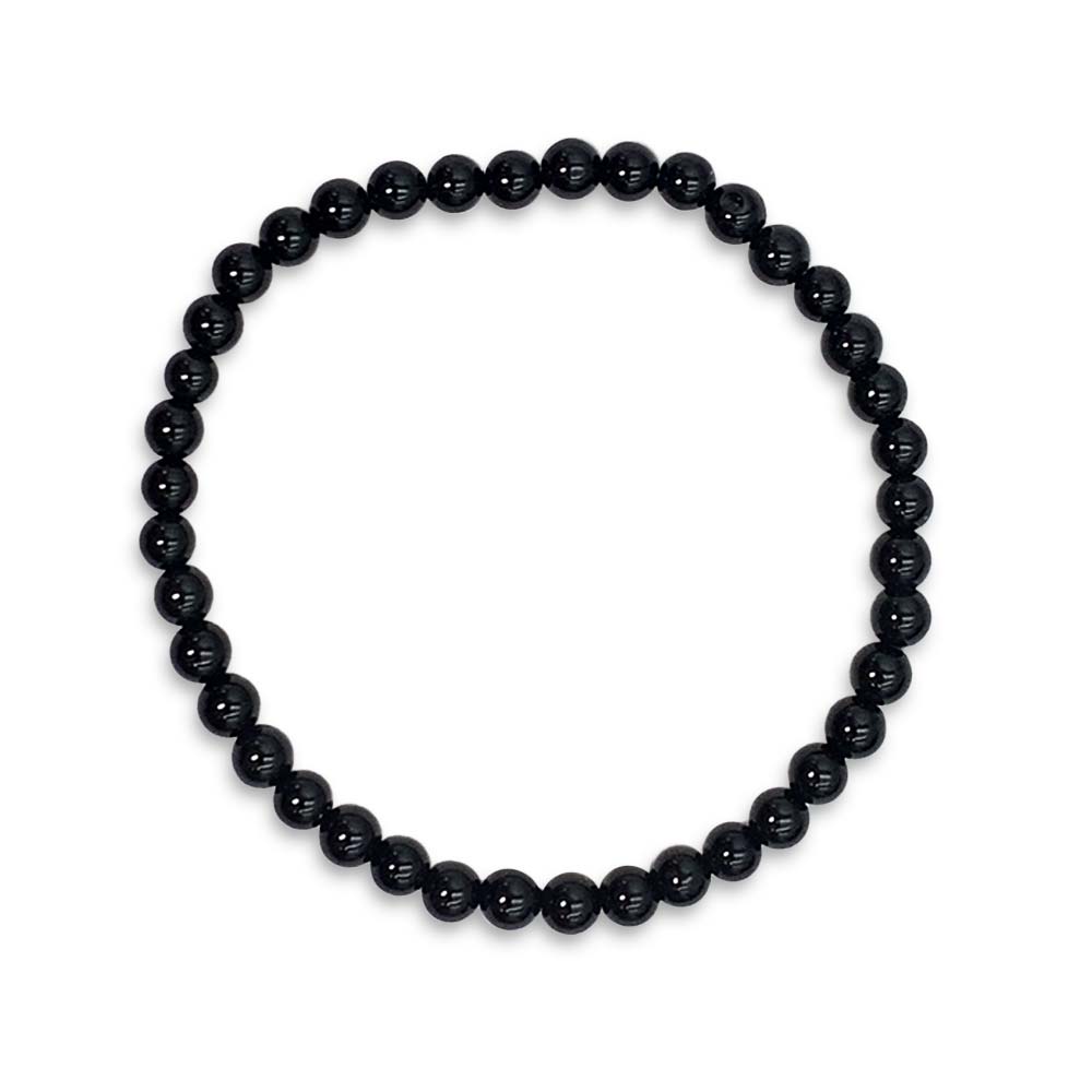Bracelet Onyx Petite Taille - Enfant