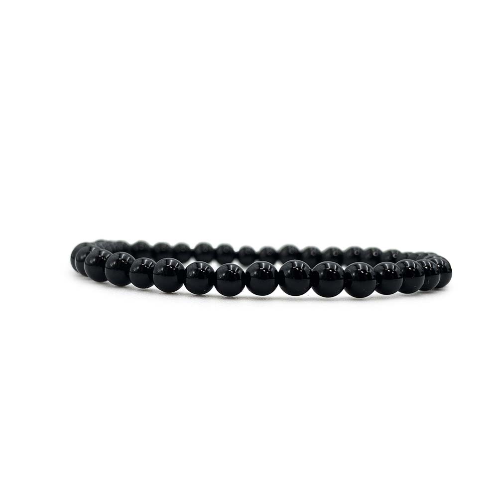 Bracelet Onyx Petite Taille - Enfant