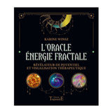 L'Oracle Énergie Fractale - Coffret