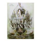 Oracle de Kuan Yin - Coffret
