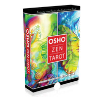 Osho Zen Tarot - Coffret
