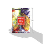 Osho Zen Tarot - Coffret
