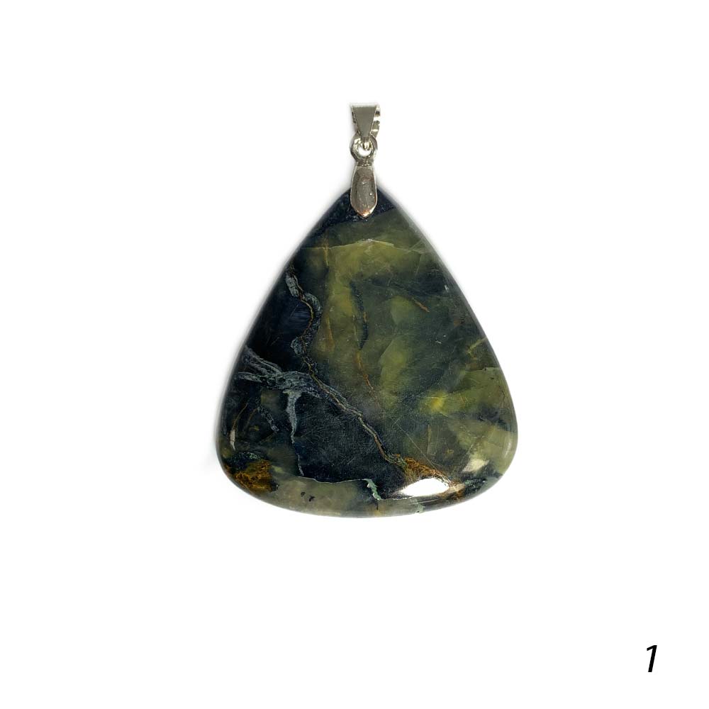 Pendentif Nellite