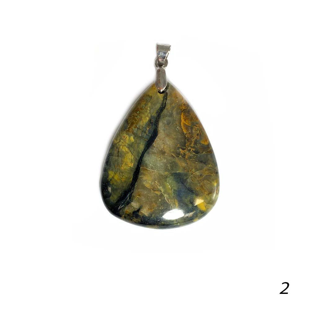 Pendentif Nellite