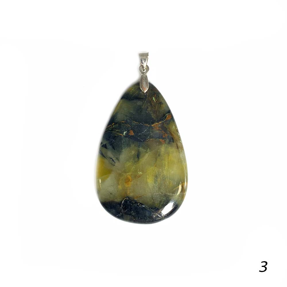 Pendentif Nellite
