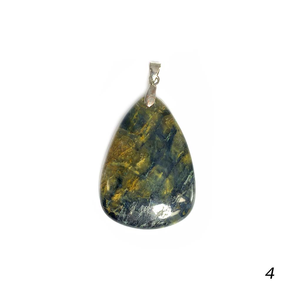 Pendentif Nellite