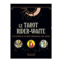 Le Tarot Rider-Waite - Coffret