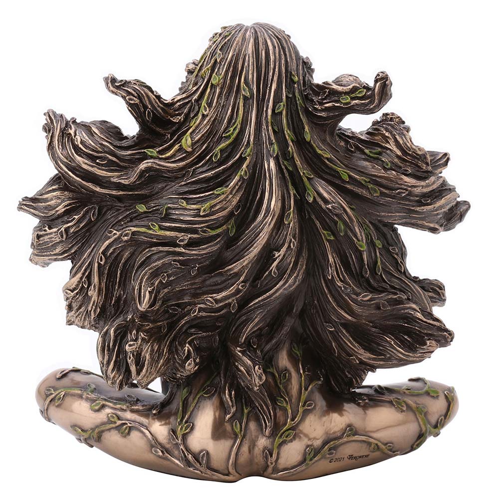 Gaïa - Terre Mère - 17,5 cm