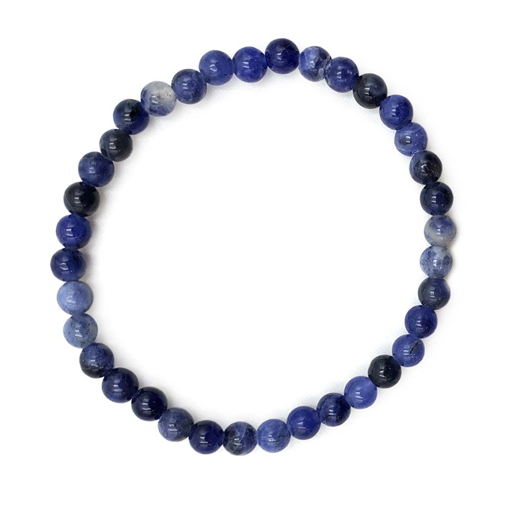 Bracelet Sodalite Petite Taille - Enfant