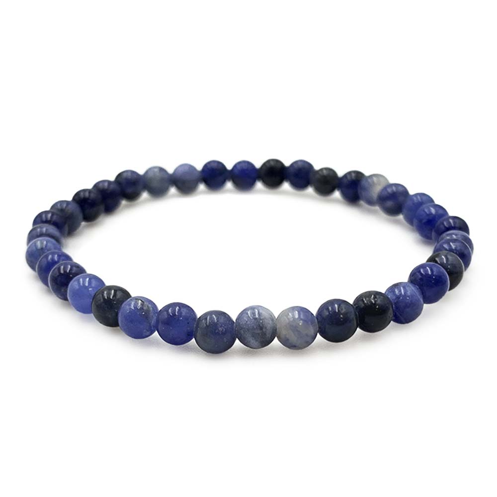 Bracelet Sodalite Petite Taille - Enfant