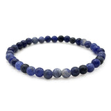 Bracelet Sodalite Petite Taille - Enfant