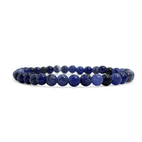 Bracelet Sodalite Petite Taille - Enfant