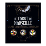 Le Tarot de Marseille - Coffret