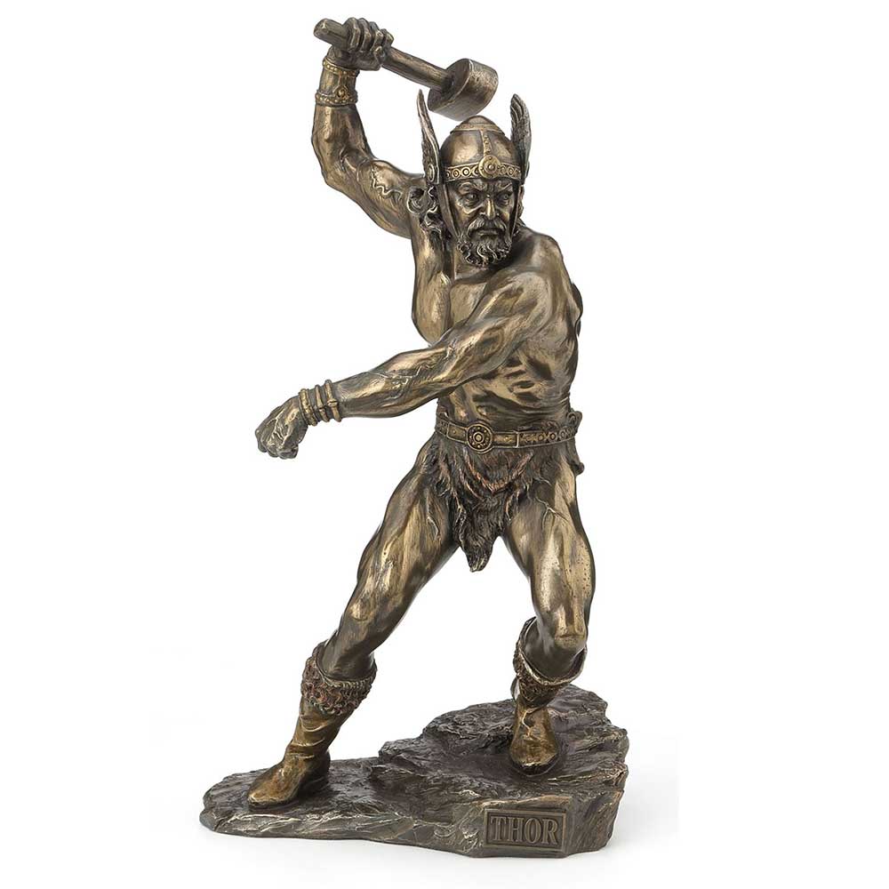 Thor - 27 cm
