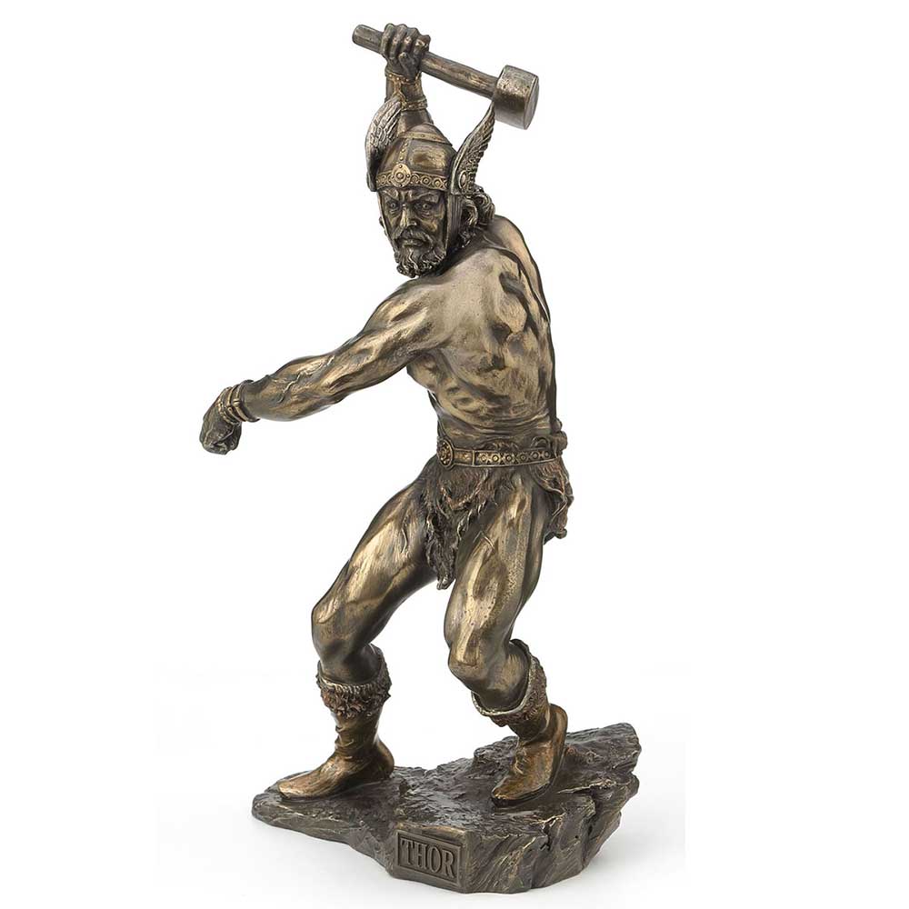Thor - 27 cm
