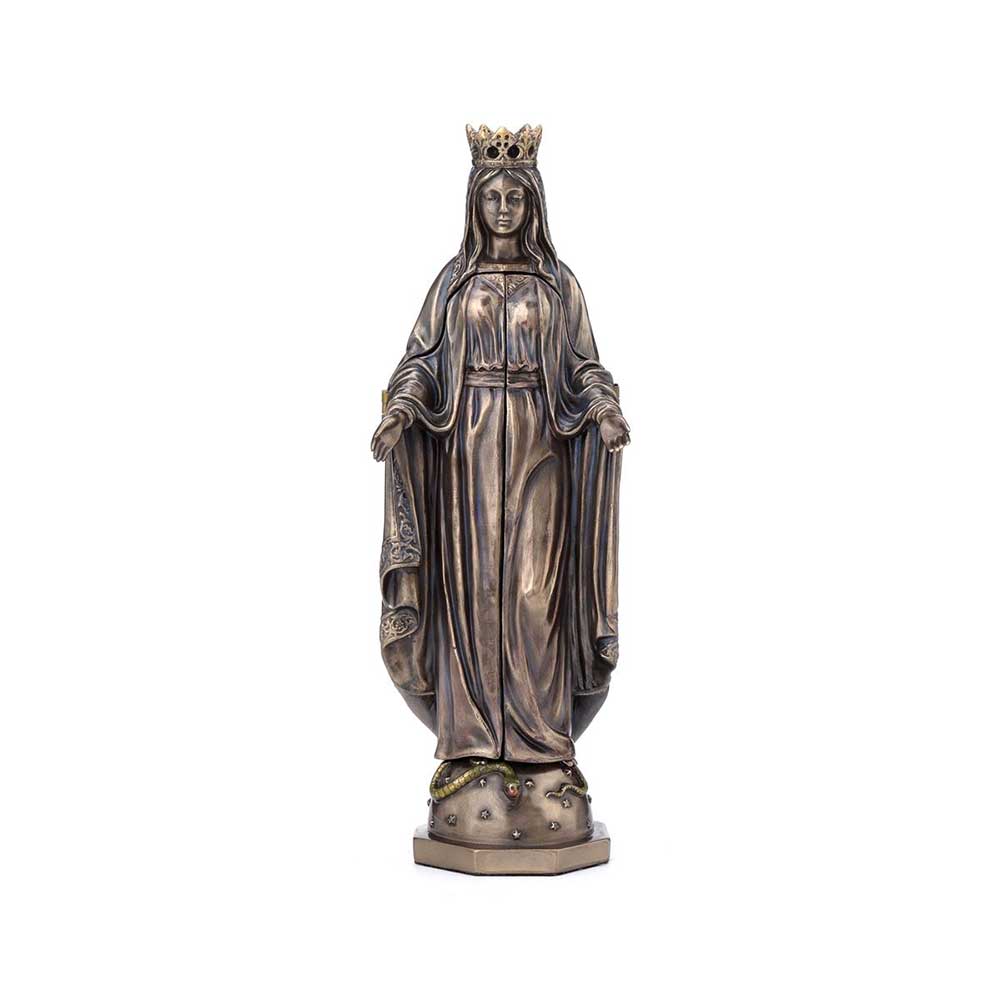Vierge Marie - 20 cm