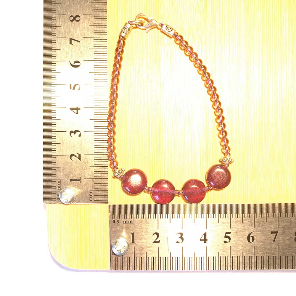 Bracelet Agate