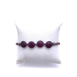 Bracelet Agate