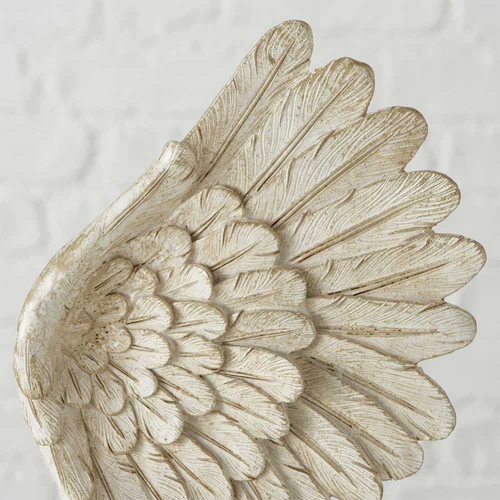 Ailes d'Ange sur Socle
