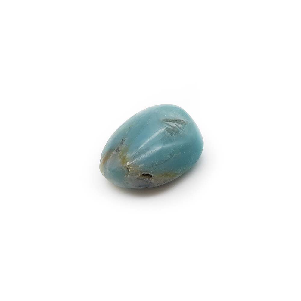 Amazonite - Pierre Roulée
