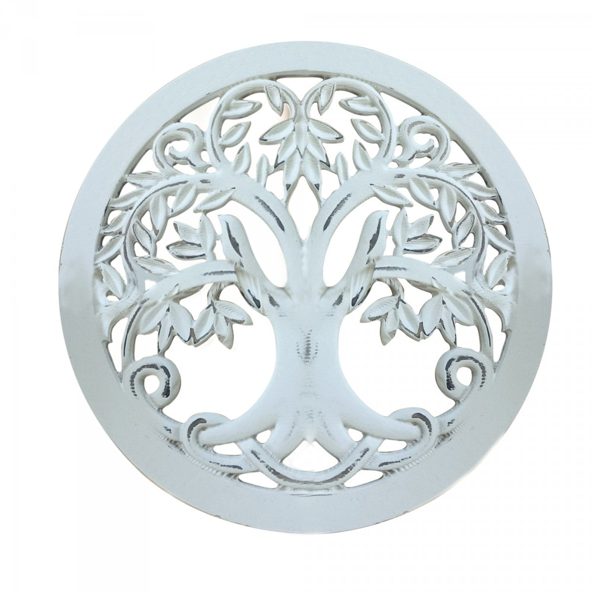 Ornement Mural Arbre de Vie - 30 cm