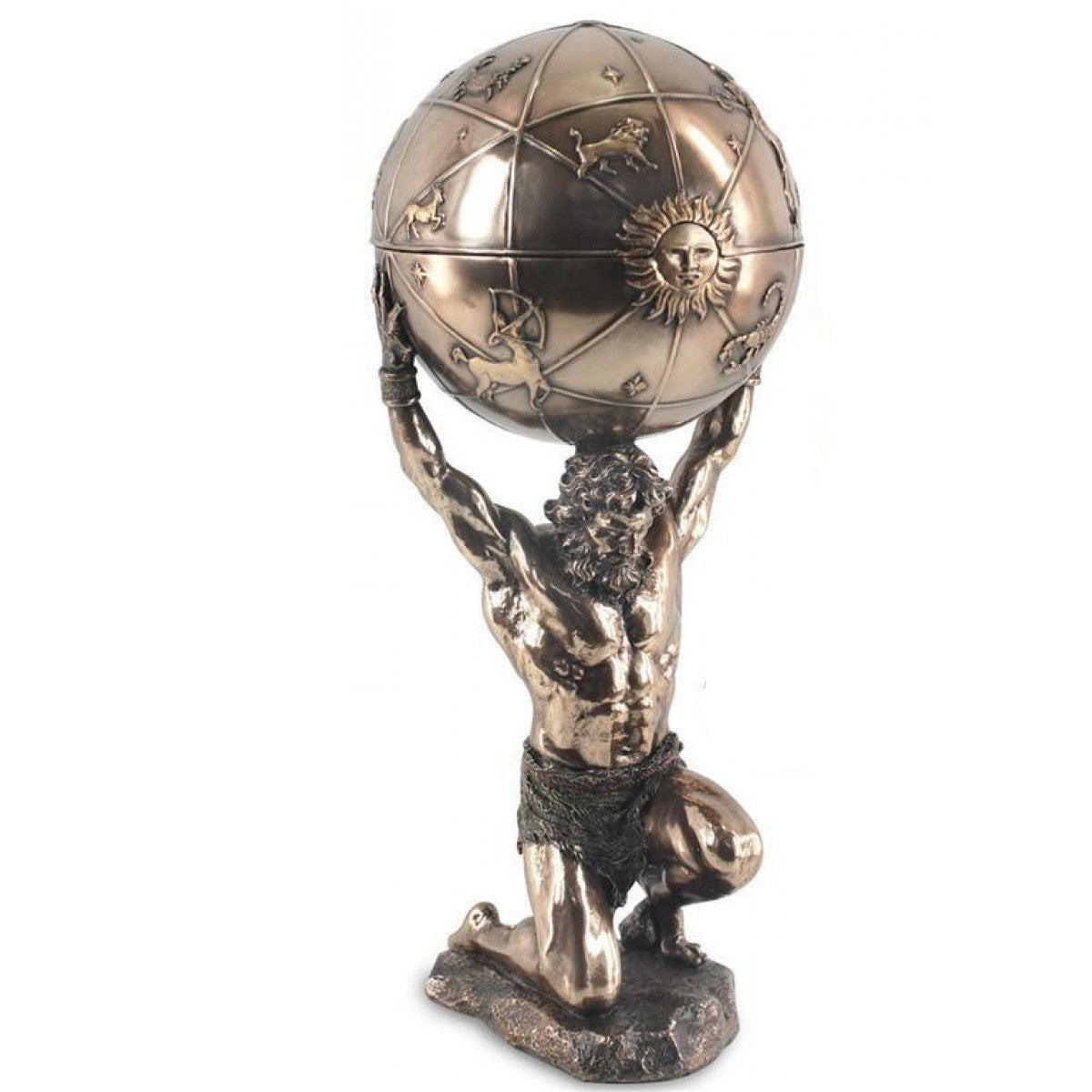 Statue Atlas