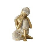 Bouddha Dormeur - 18 cm