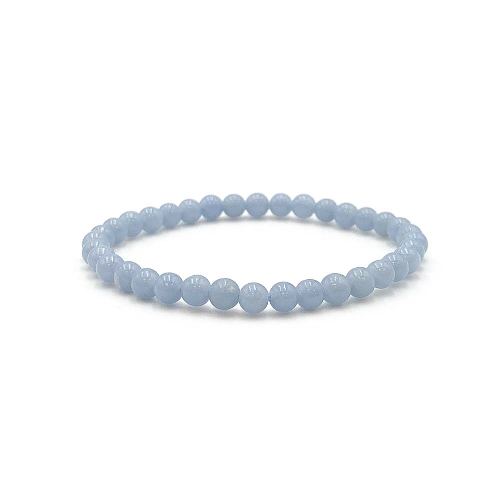 Bracelet Angélite Petite Taille - Enfant