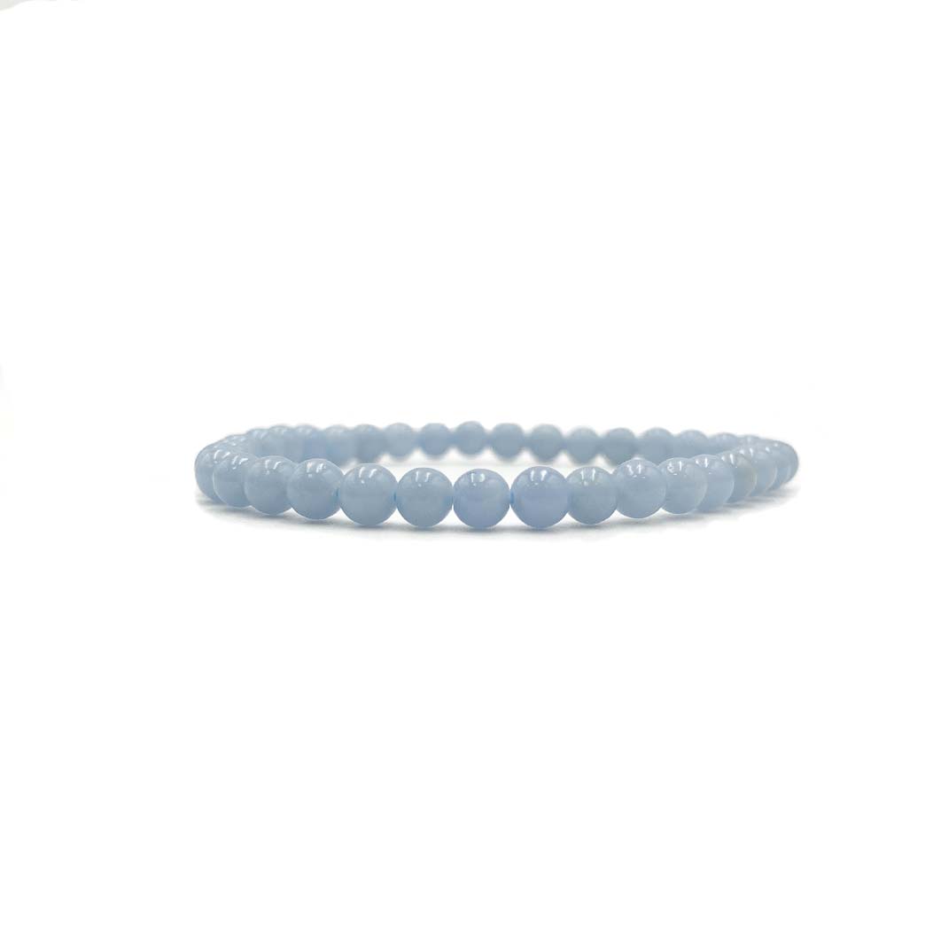 Bracelet Angélite Petite Taille - Enfant
