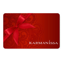 Carte-cadeau Karmanissa