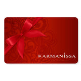 Carte-cadeau Karmanissa