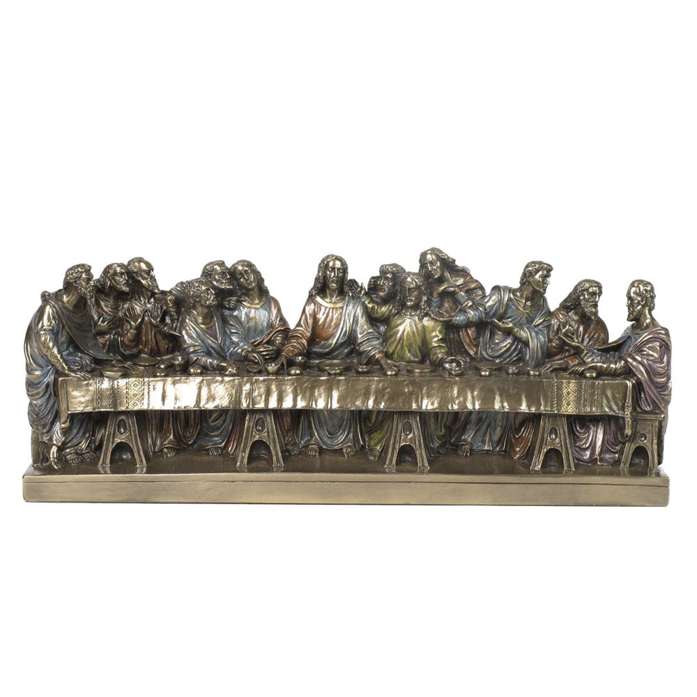 La dernière Cène - 31 cm
