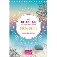 Les Chakras - En Action