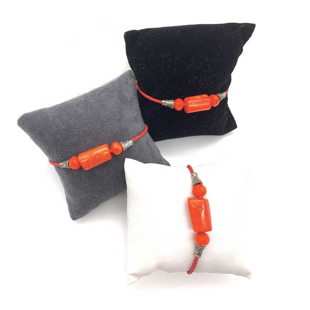 Bracelet Corail