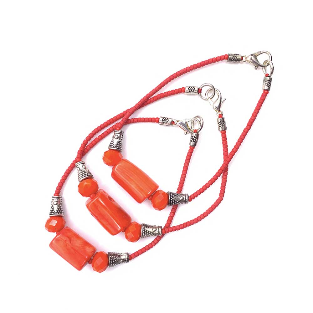 Bracelet Corail