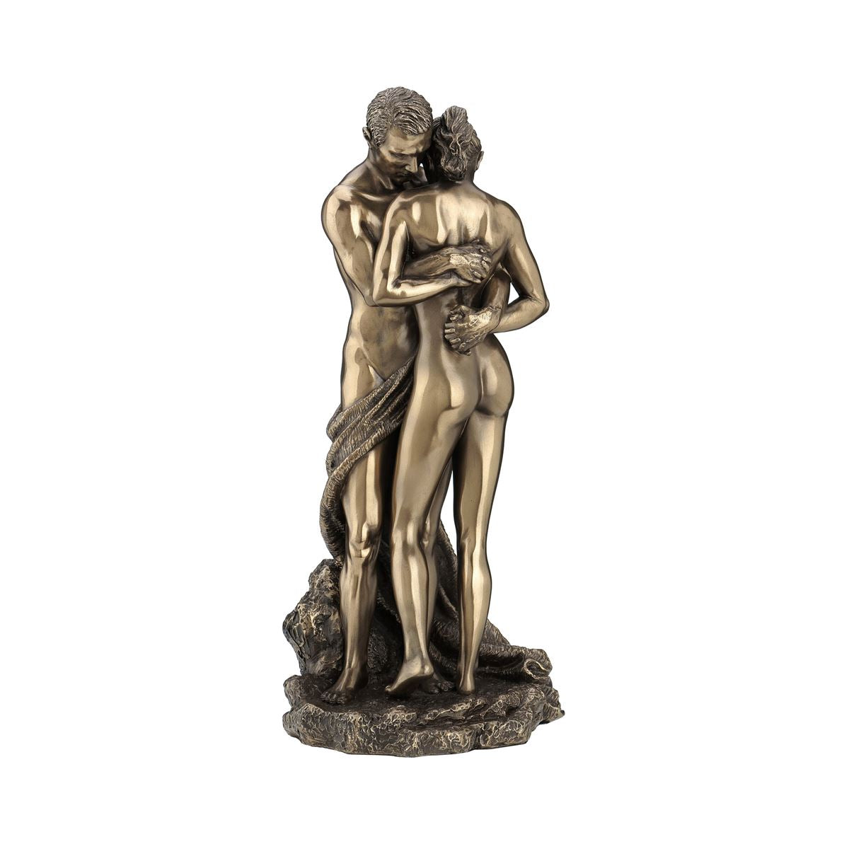 Le couple - 27 cm